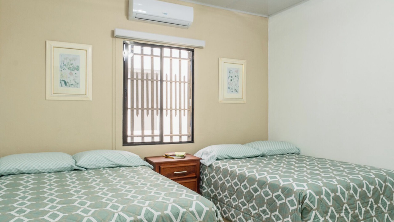Photo of Bedroom in Managua