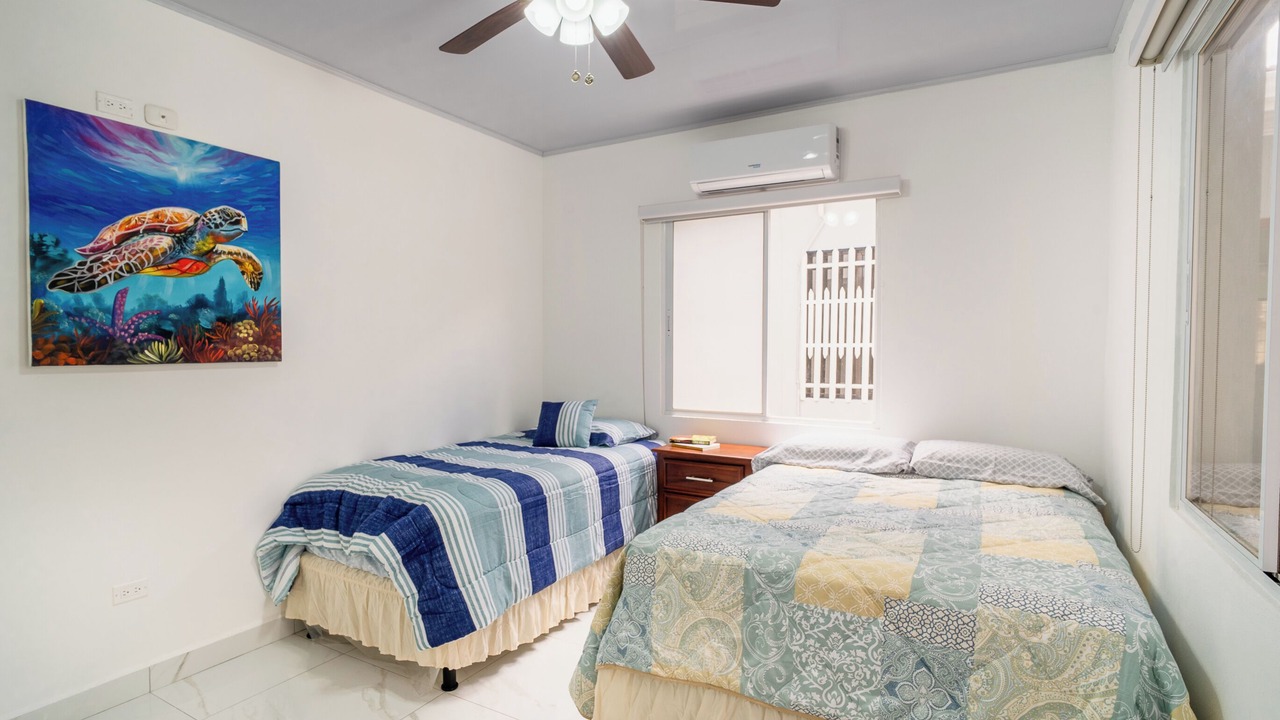 Photo of Bedroom in Managua