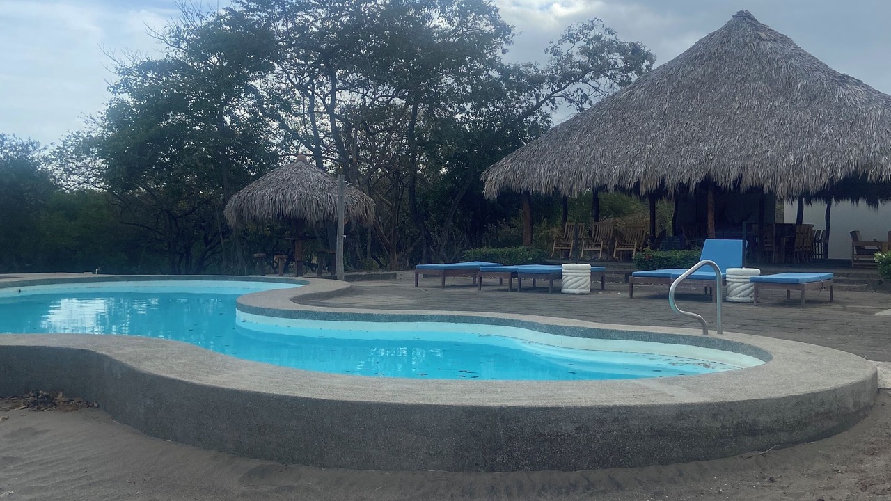 Photo of Outdoor in Managua