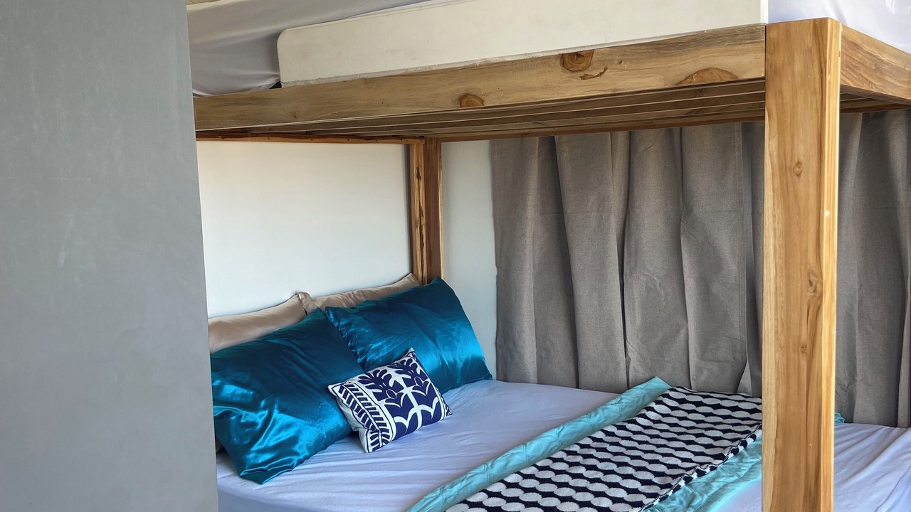 Photo of Bedroom in Managua