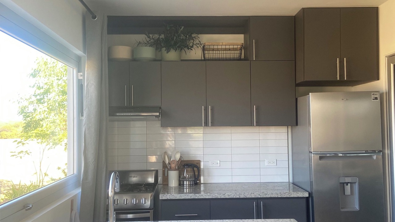 Photo of Kitchen in Managua