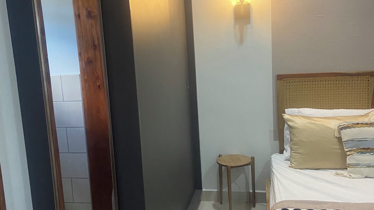 Photo of Bedroom in Managua