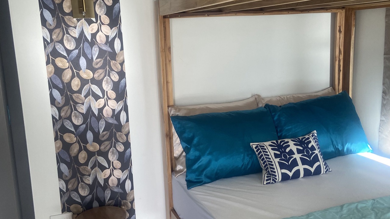 Photo of Bedroom in Managua