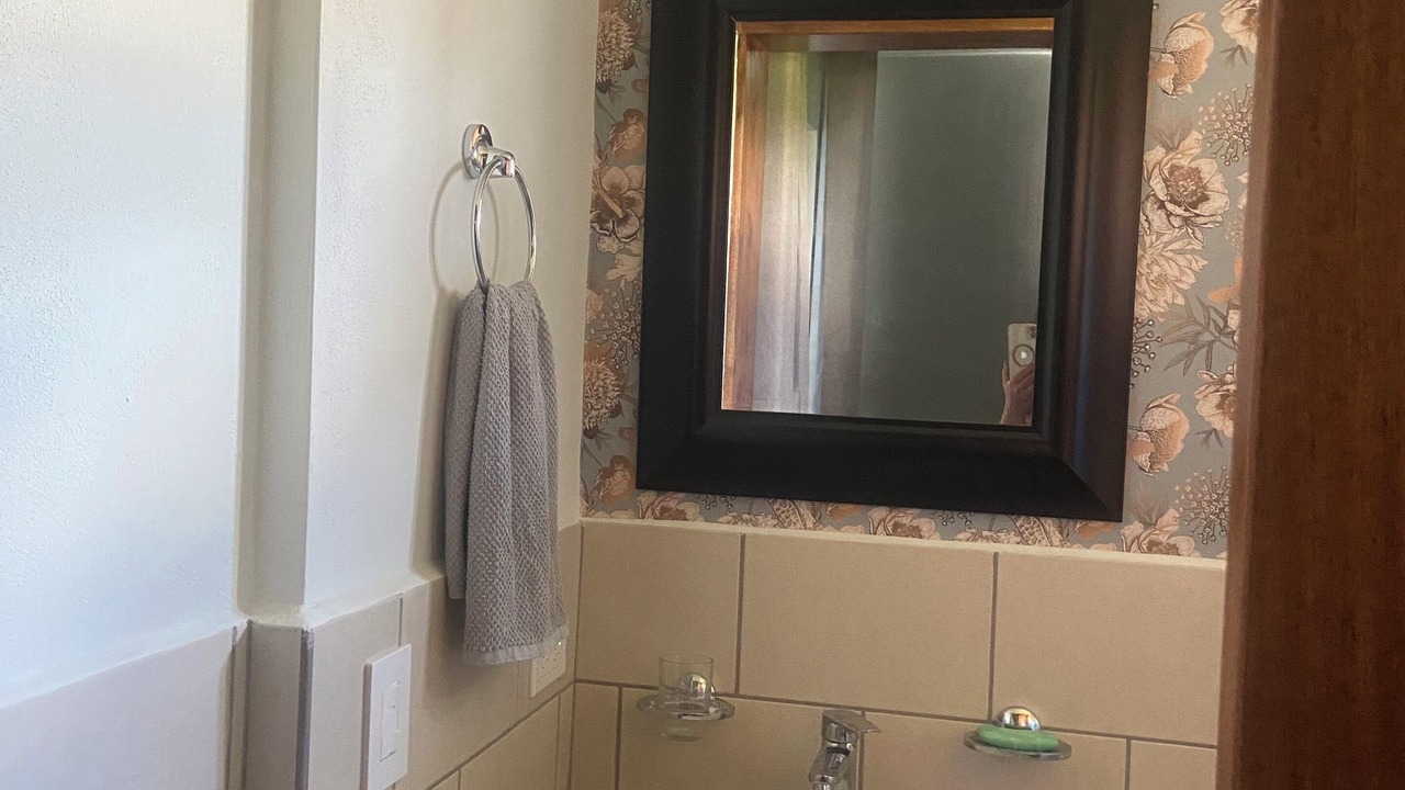Photo of Bathroom in Managua