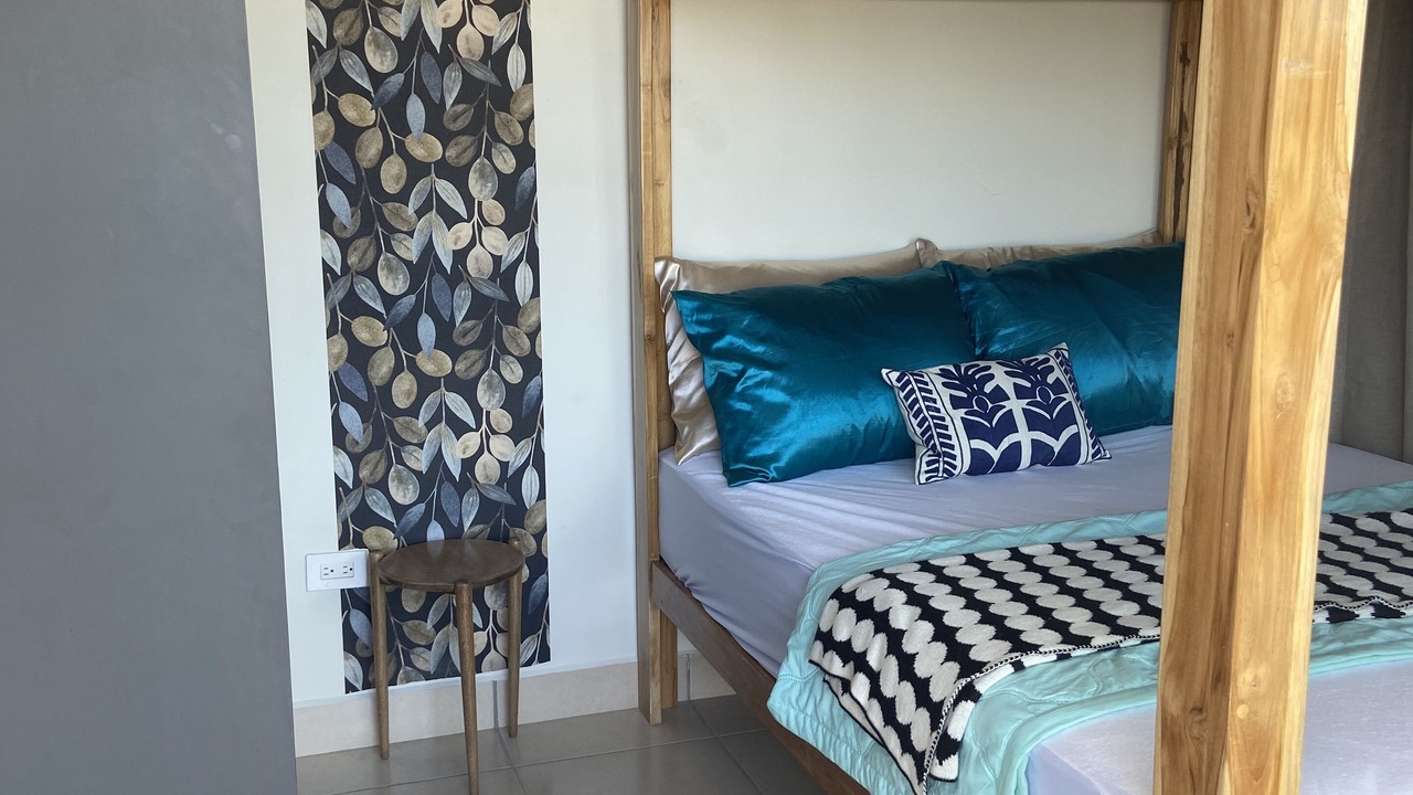 Photo of Bedroom in Managua