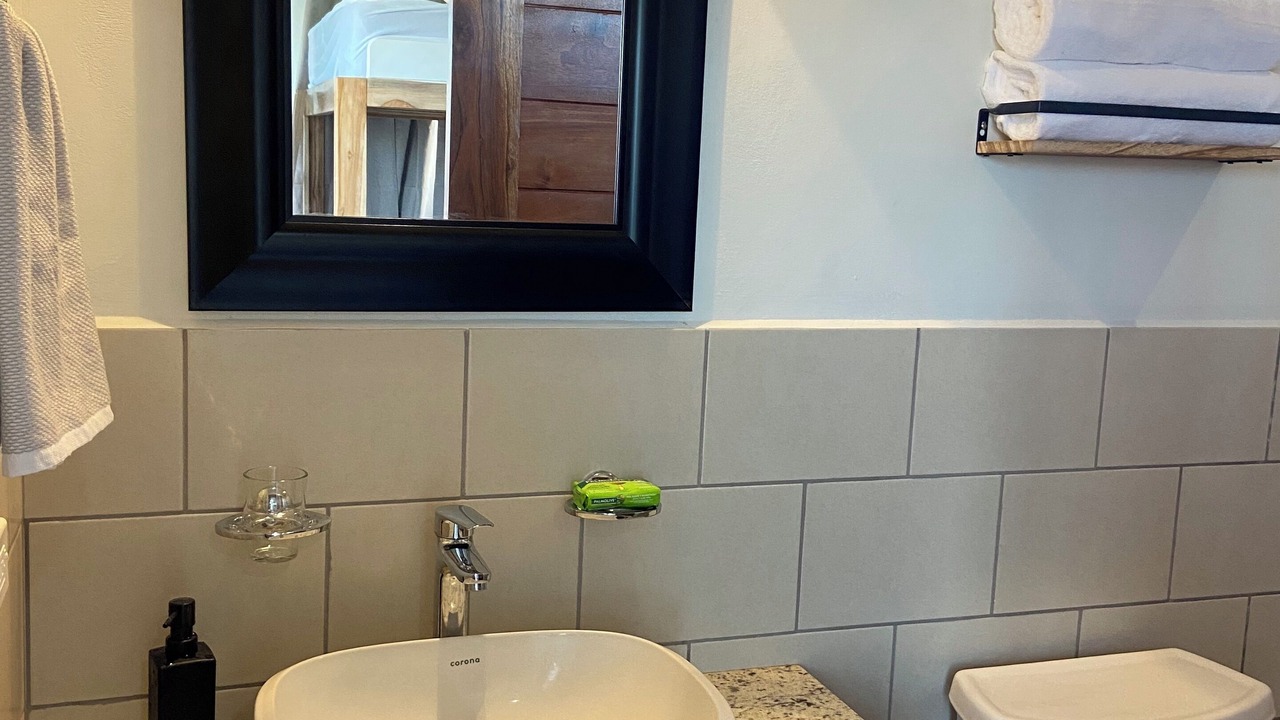 Photo of Bathroom in Managua