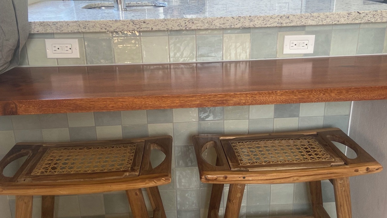 Photo of Kitchen in Managua