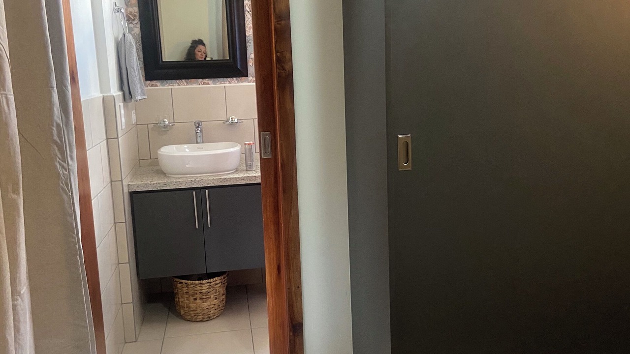 Photo of Bedroom in Managua