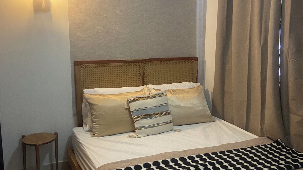 Photo of Bedroom in Managua