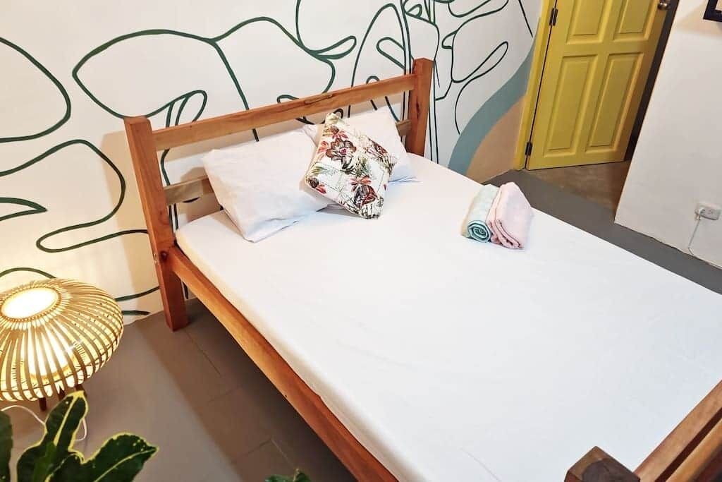 Photo of Bedroom in Granada