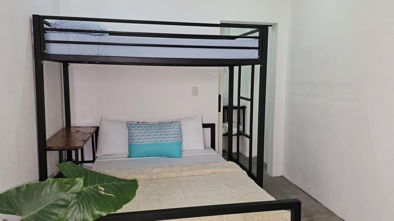 Photo of Bedroom in Granada