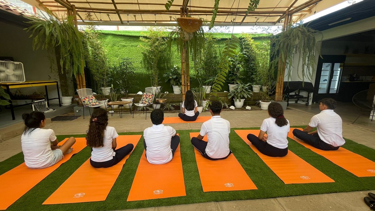 Photo of Outdoor in Granada