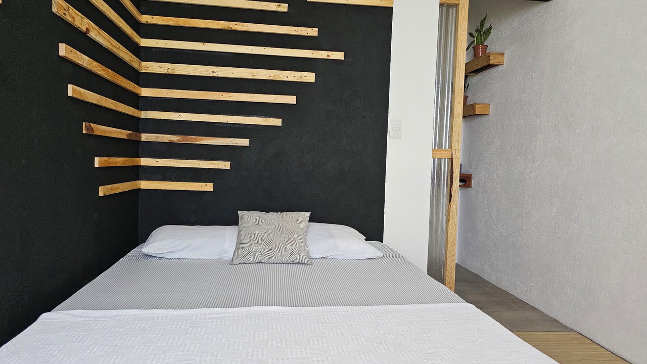 Photo of Bedroom in Granada