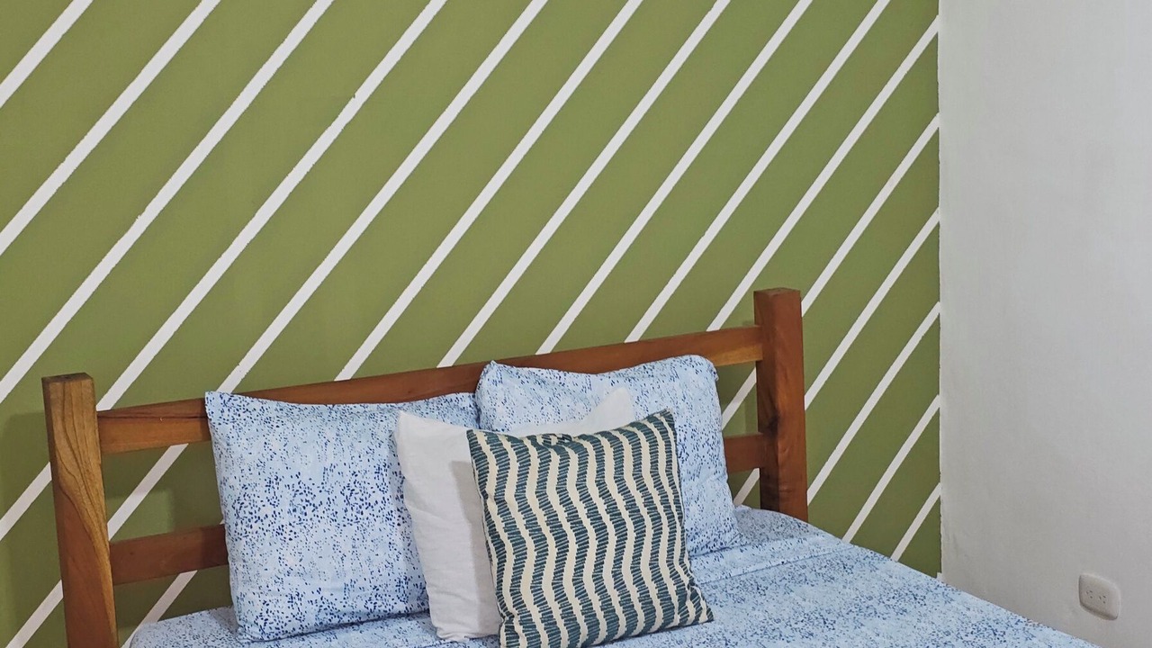 Photo of Bedroom in Granada