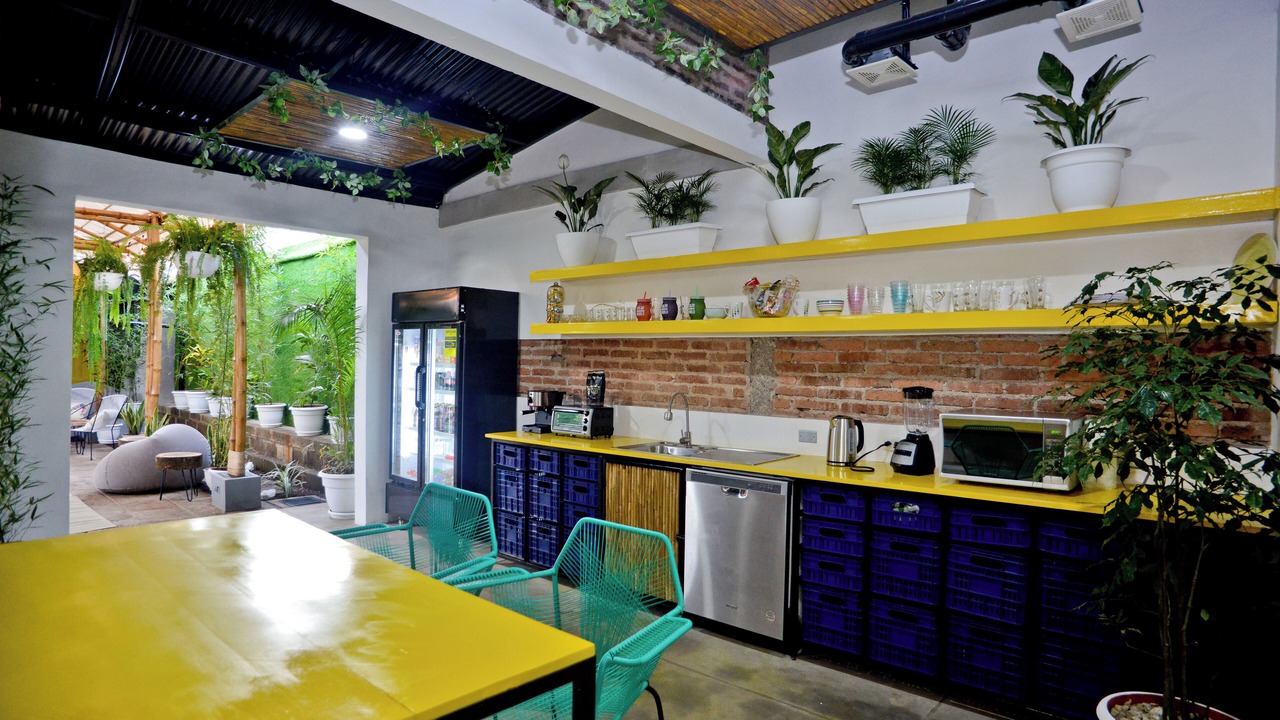 Photo of Kitchen in Granada