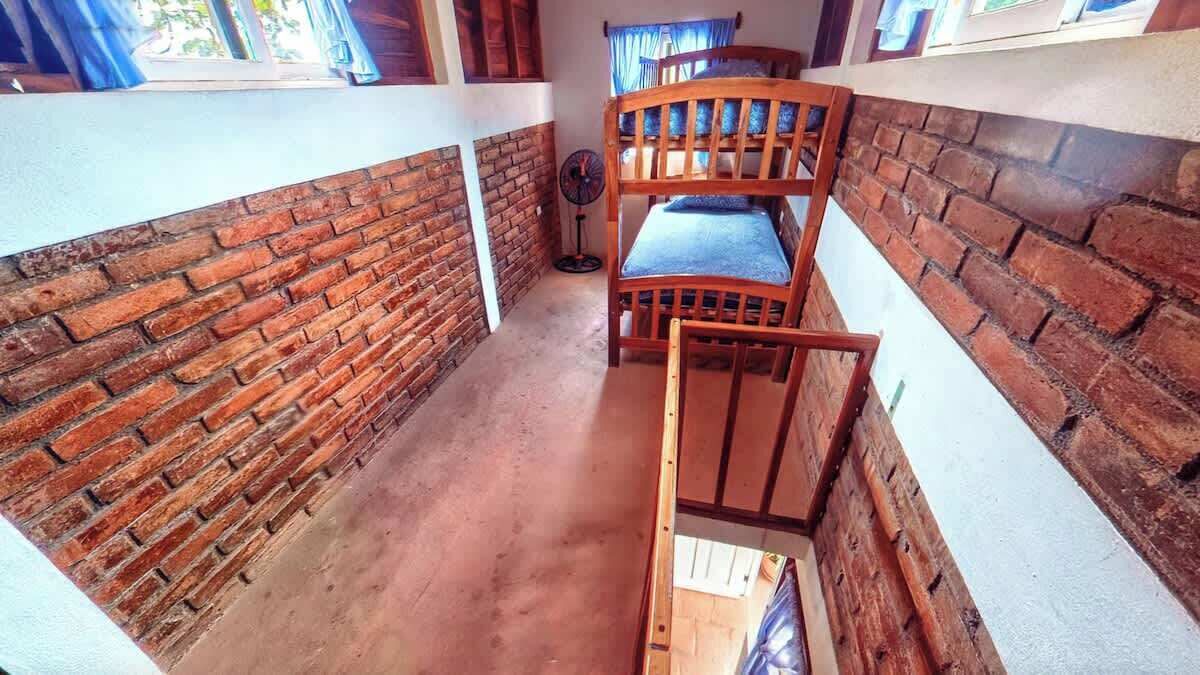 Photo of Bedroom in Pochomil