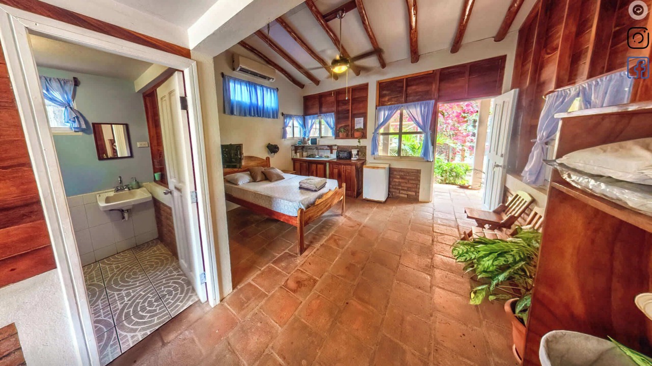 Photo of Bedroom in Pochomil