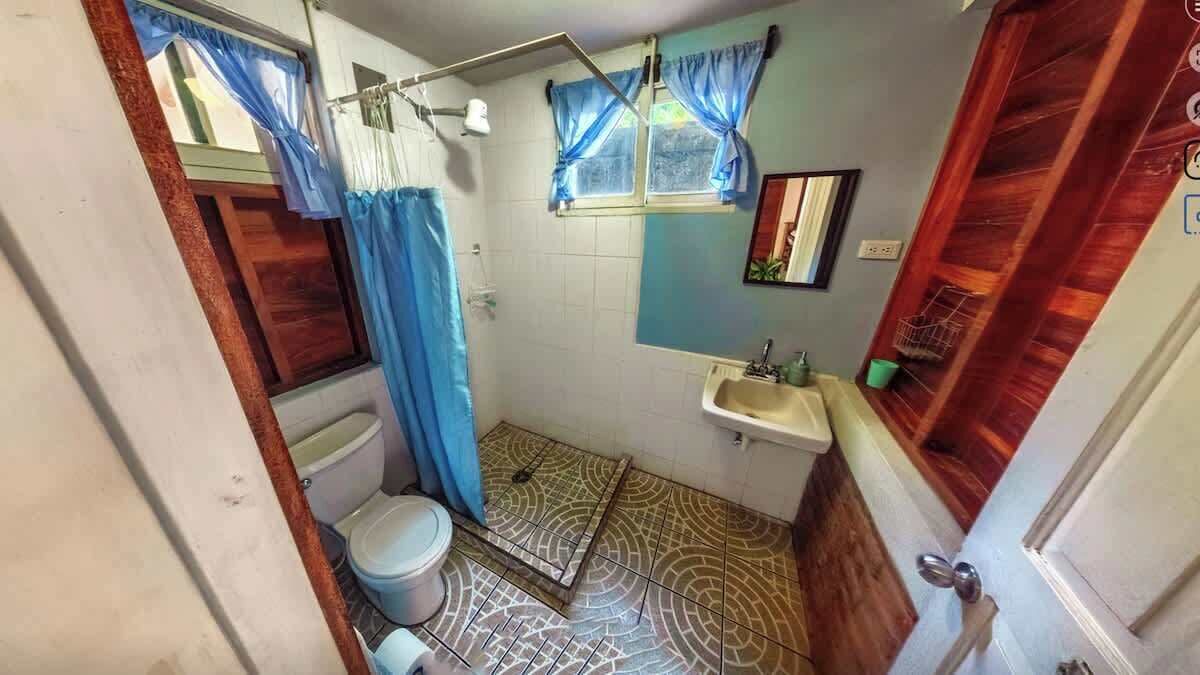Photo of Bathroom in Pochomil