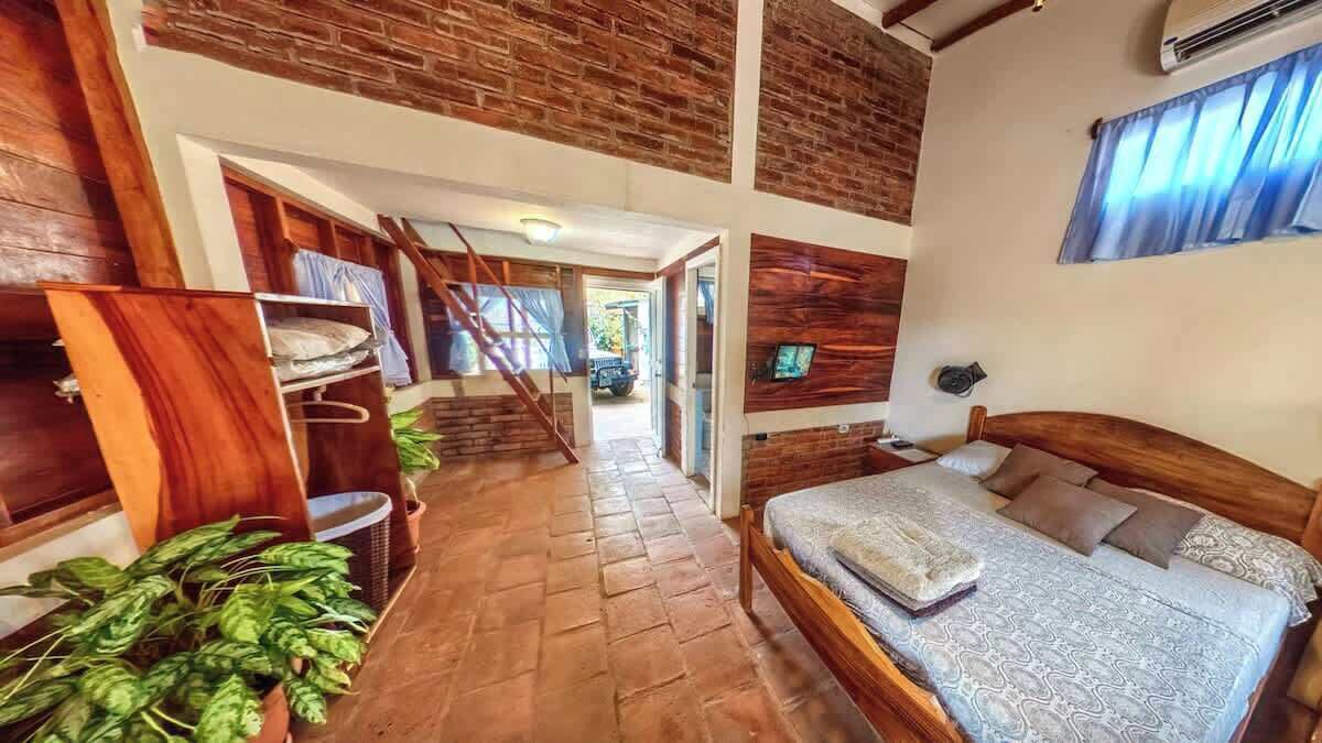 Photo of Bedroom in Pochomil