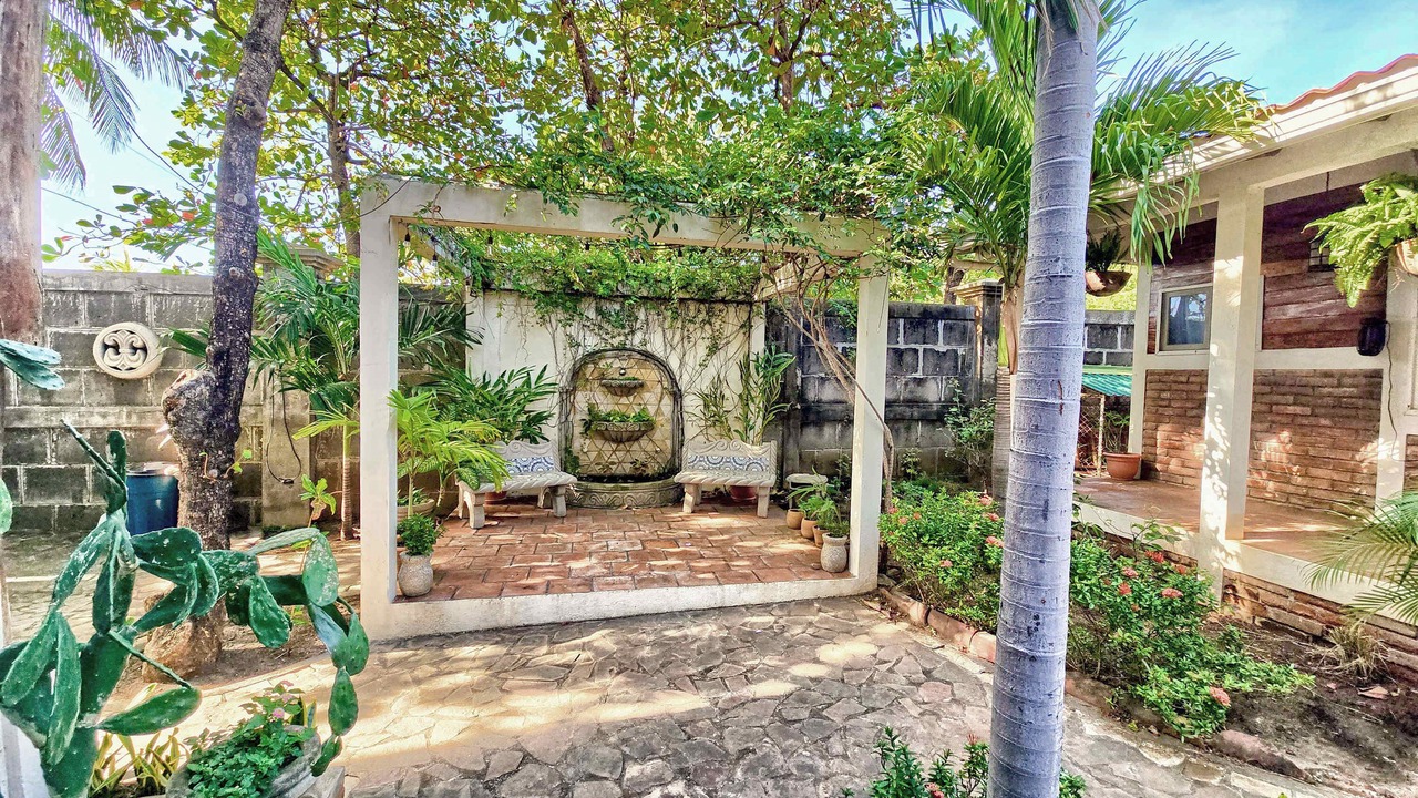 Photo of Patio Balcony in Pochomil