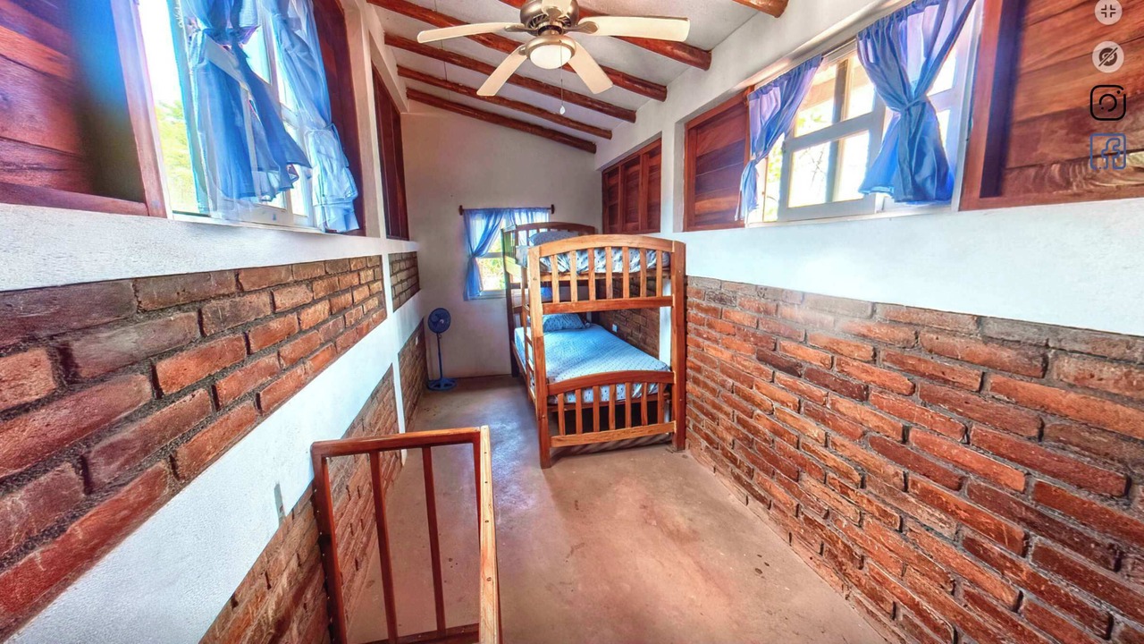Photo of Bedroom in Pochomil