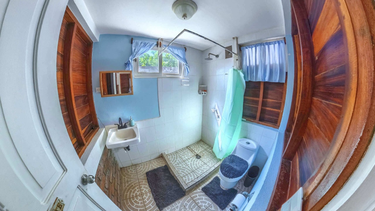 Photo of Bathroom in Pochomil
