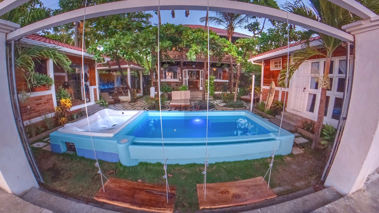 Photo of Outdoor in Pochomil