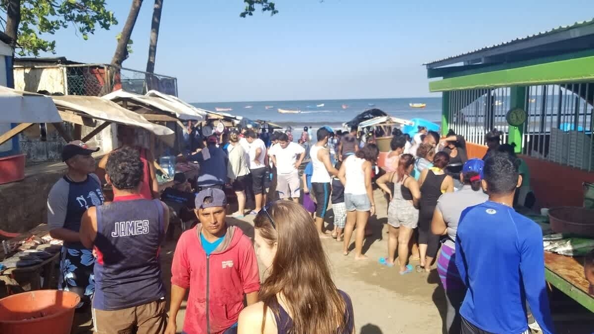 Photo of Others in Pochomil