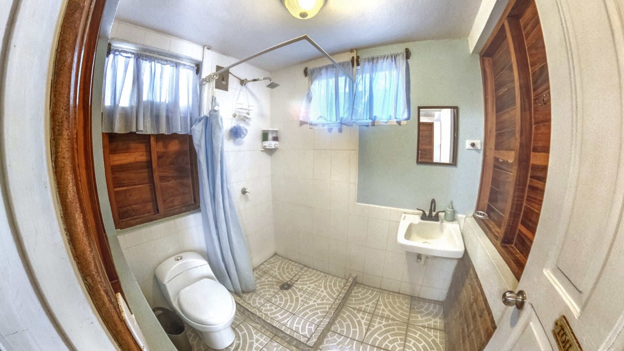 Photo of Bathroom in Pochomil