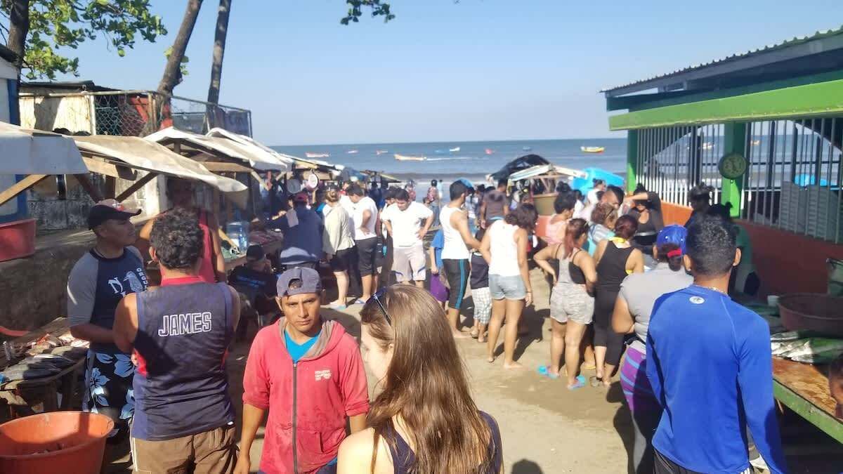 Photo of Others in Pochomil