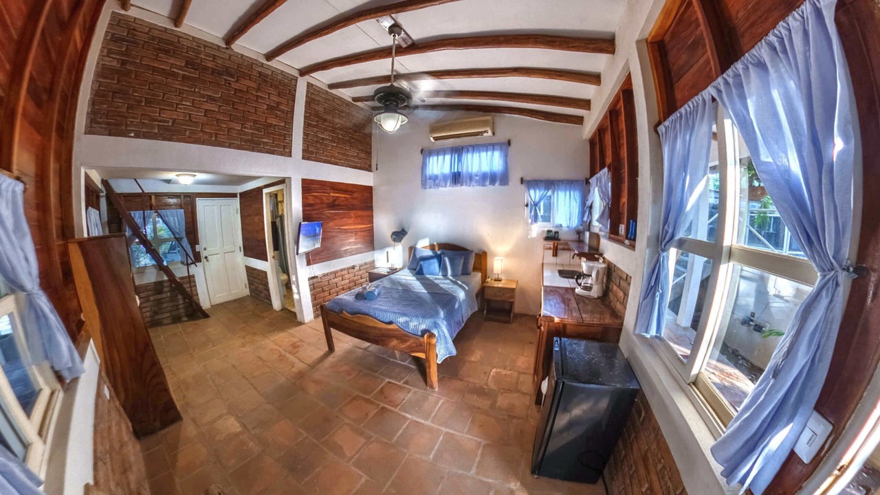 Photo of Bathroom in Pochomil