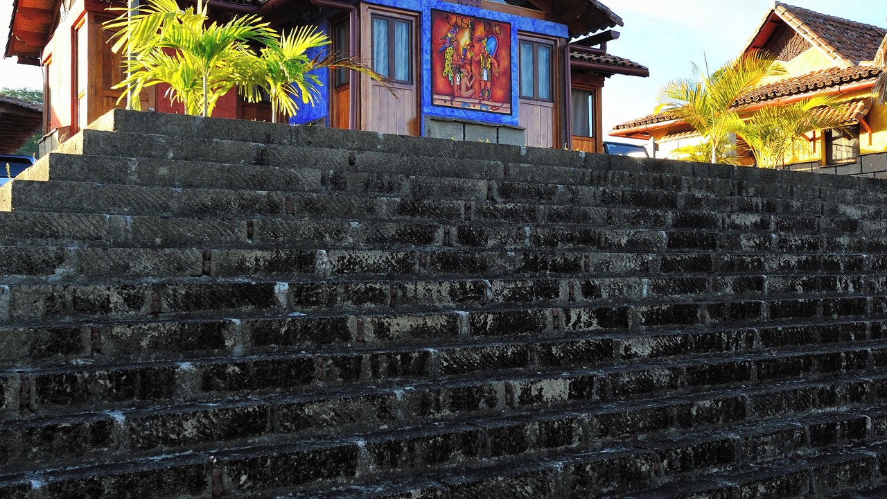 Photo of Outdoor in Nandasmo