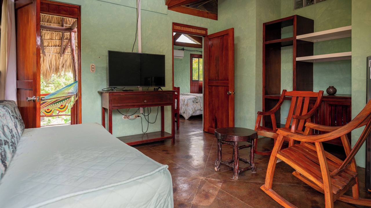 Photo of Bedroom in Nandasmo