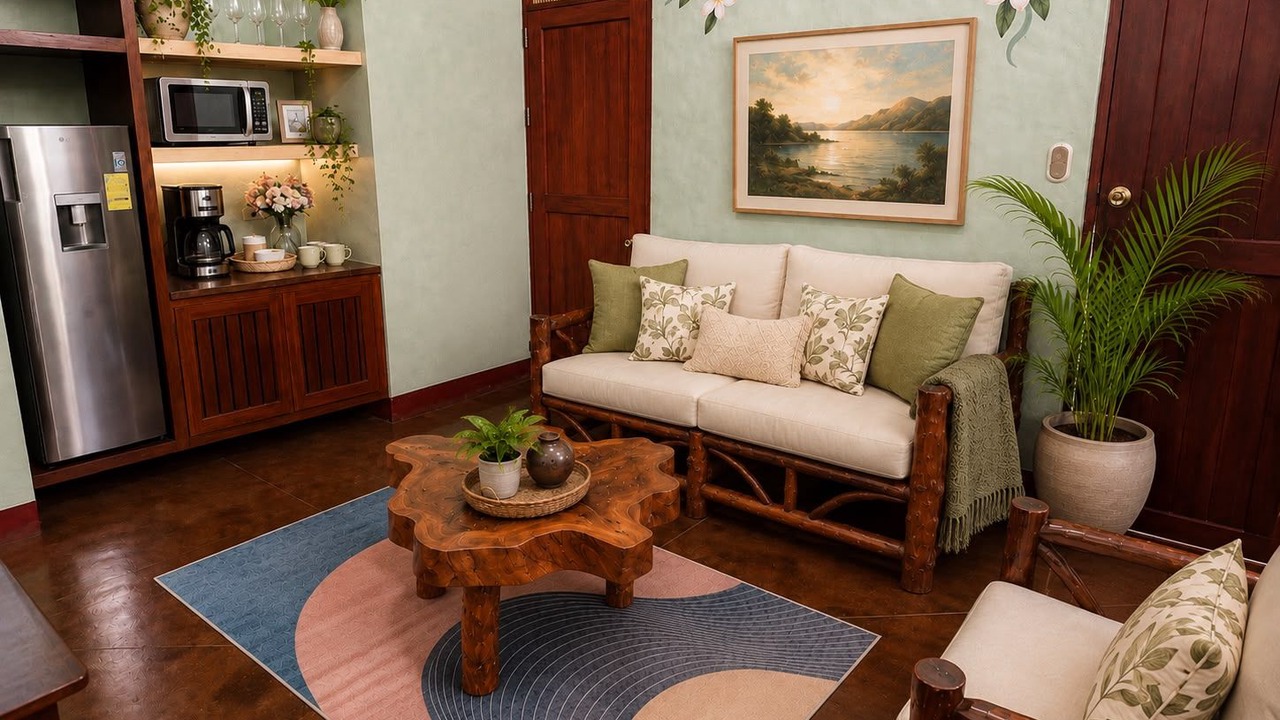 Photo of Livingroom in Nandasmo