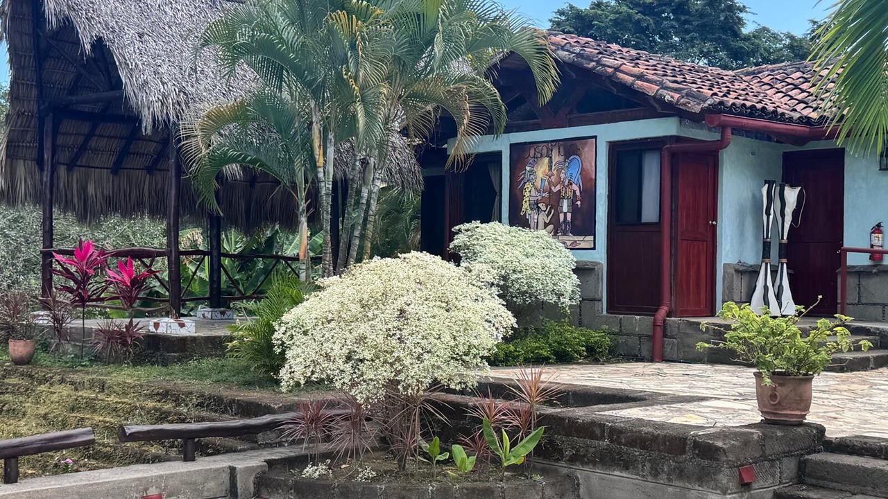 Photo of Outdoor in Nandasmo