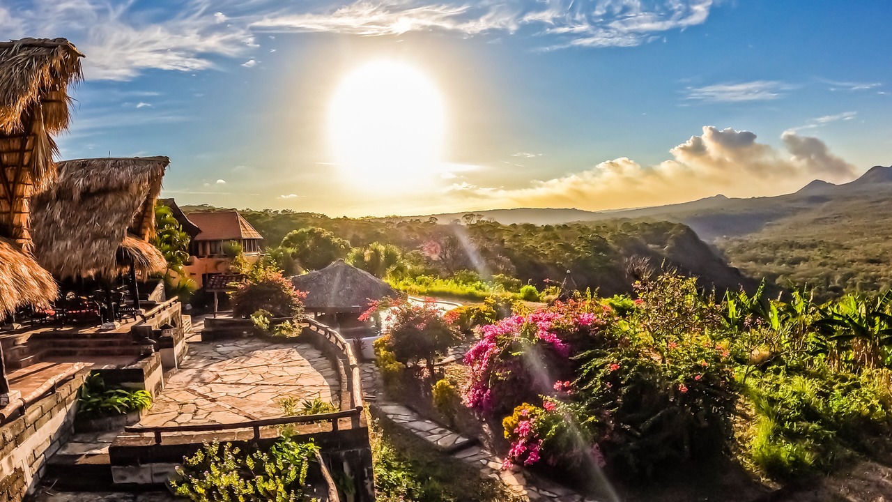 Photo of Patio Balcony in Nandasmo