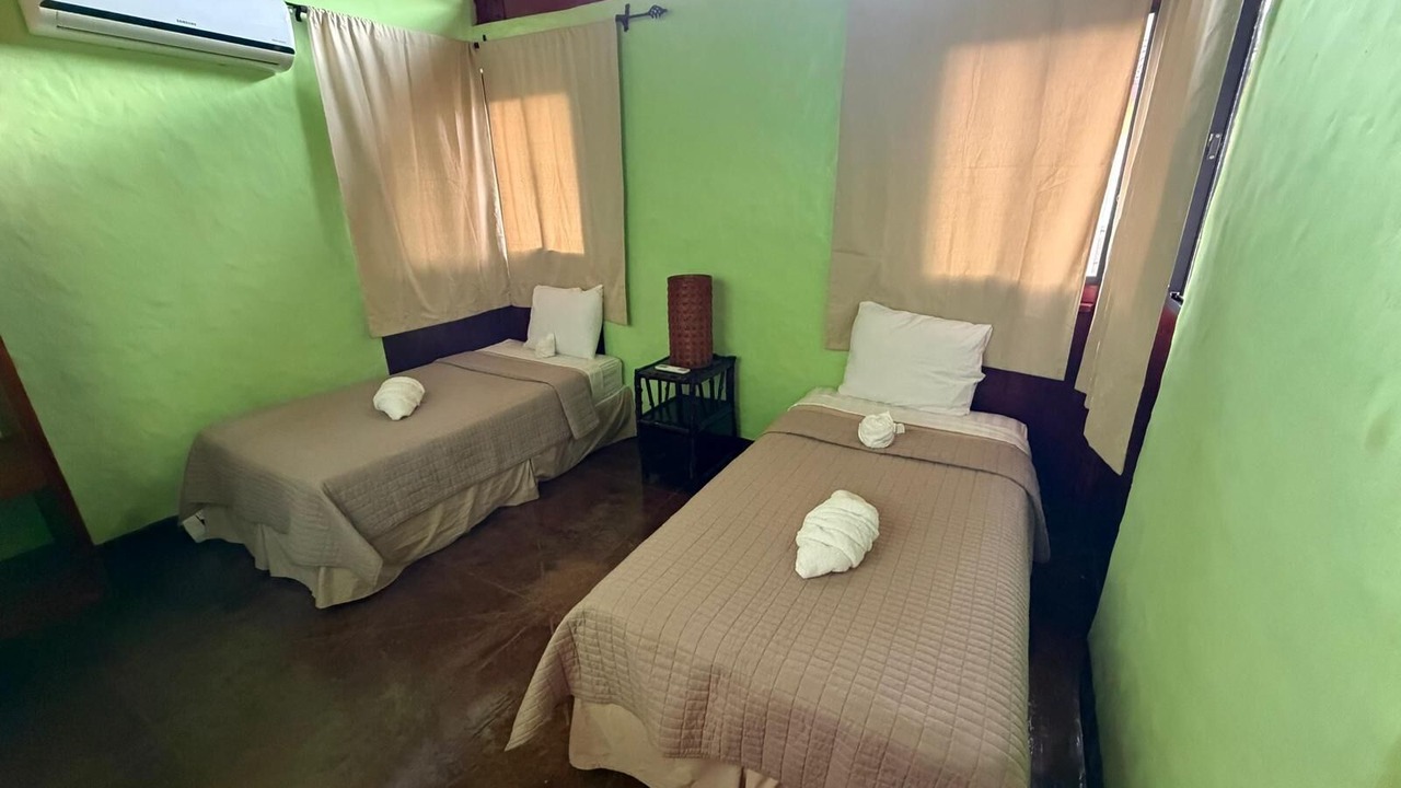 Photo of Bedroom in Nandasmo