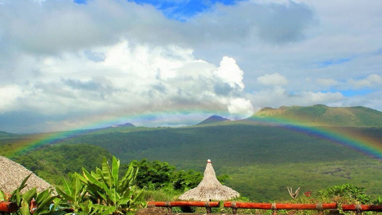Photo of Outdoor in Nandasmo