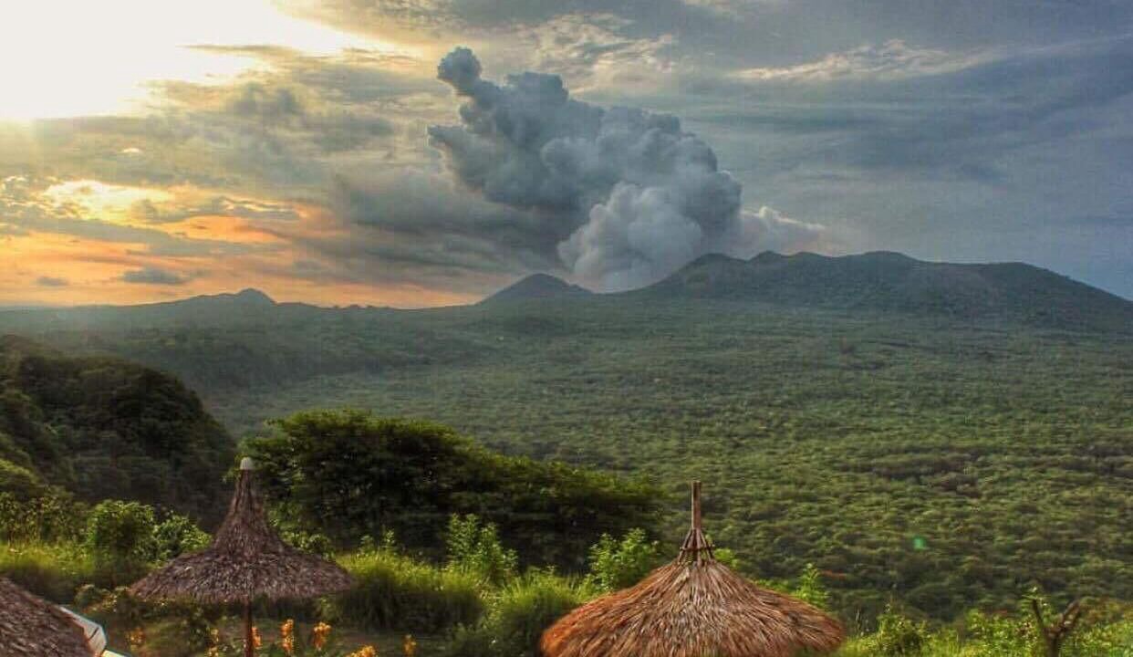Photo of Outdoor in Nandasmo
