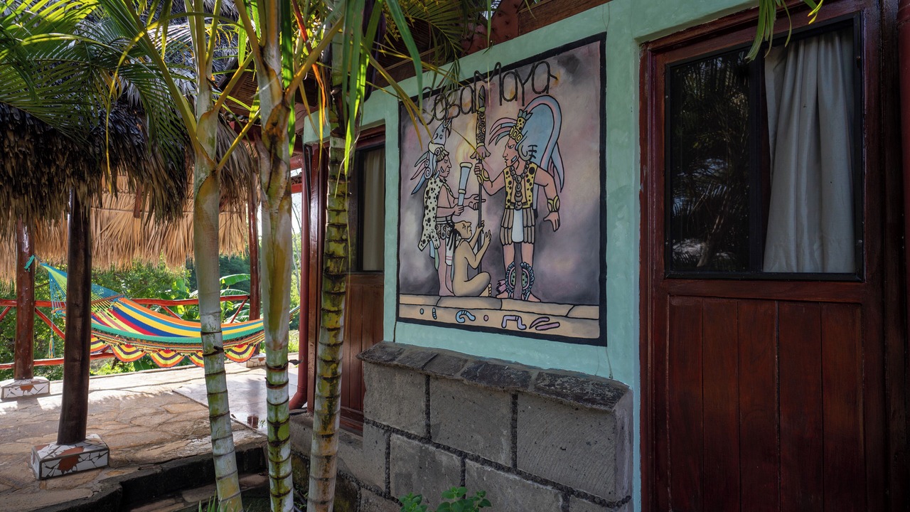 Photo of Outdoor in Nandasmo