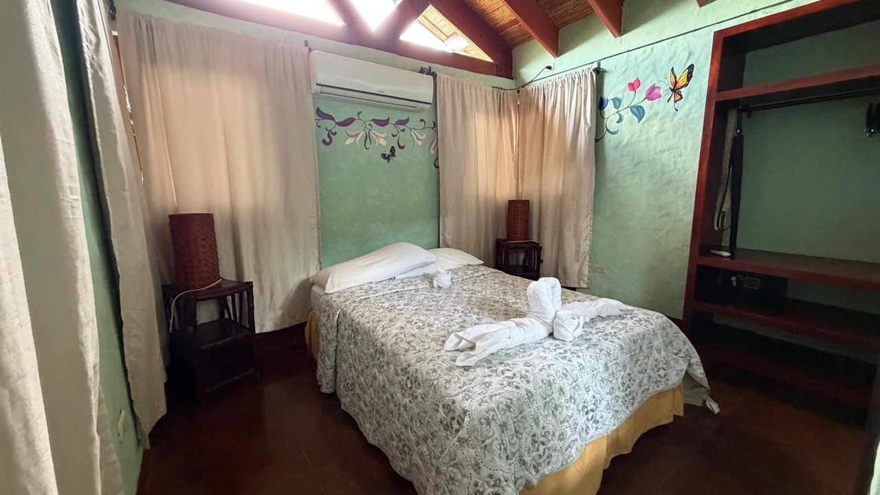 Photo of Bedroom in Nandasmo