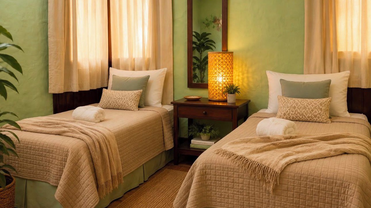 Photo of Bedroom in Nandasmo