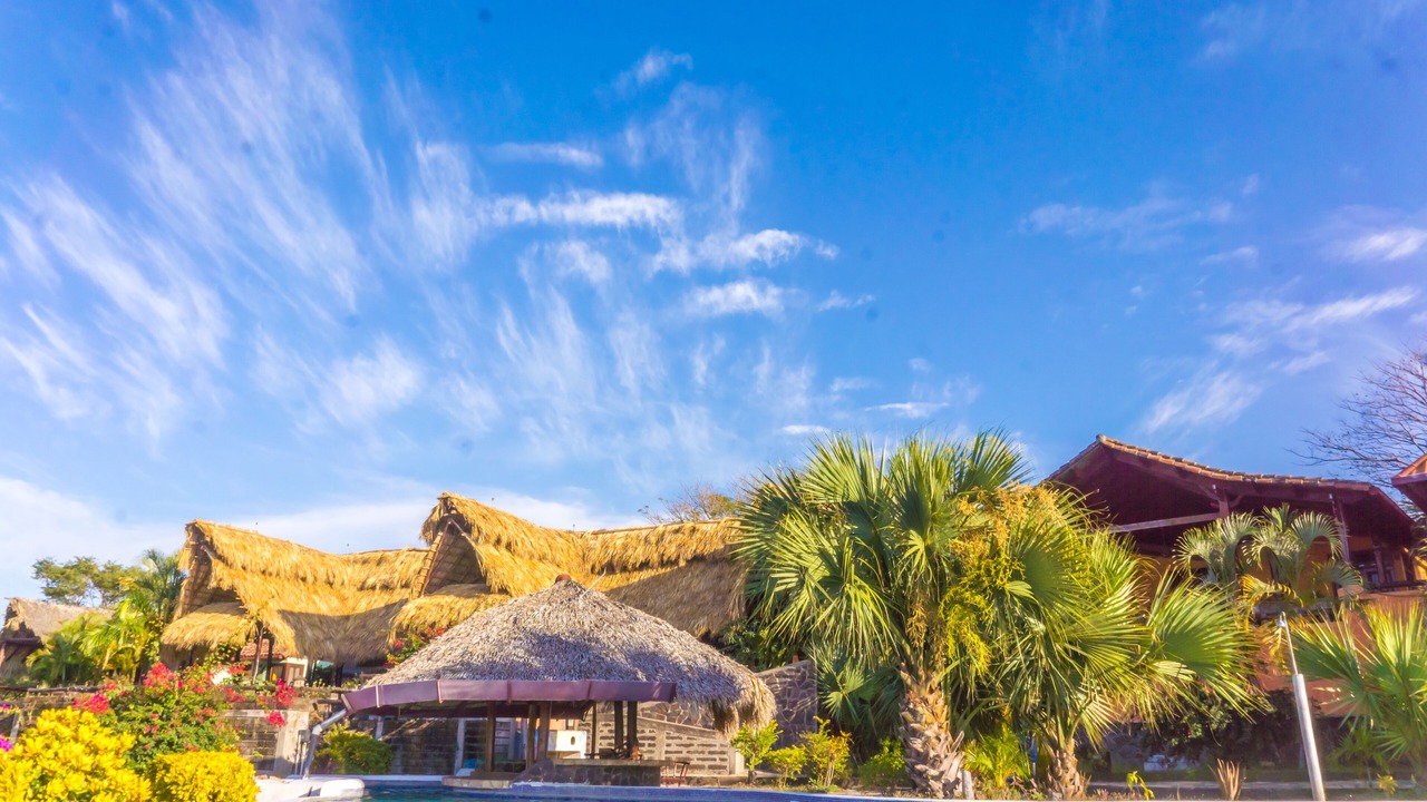 Photo of Outdoor in Nandasmo