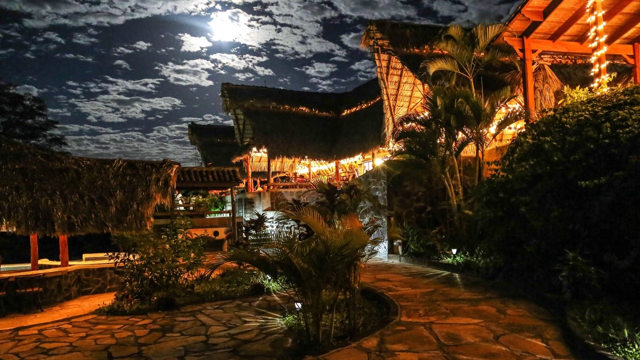 Photo of Outdoor in Nandasmo