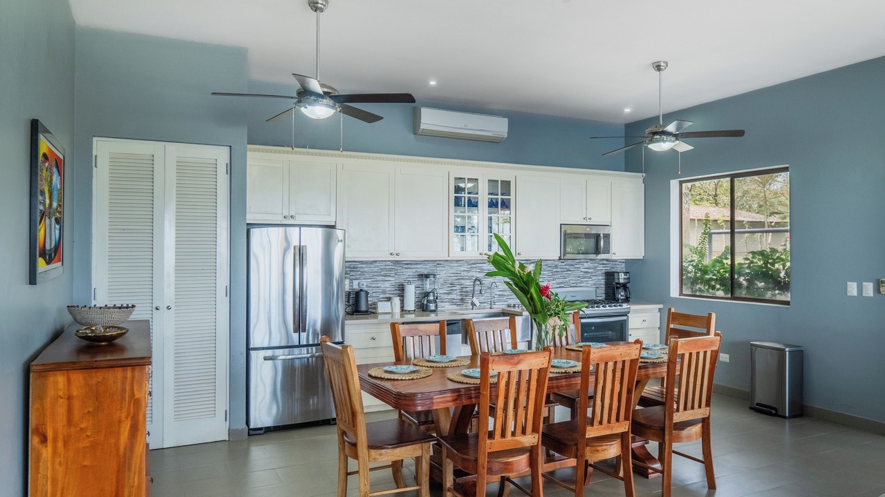 Photo of Kitchen in San Juan de Oriente
