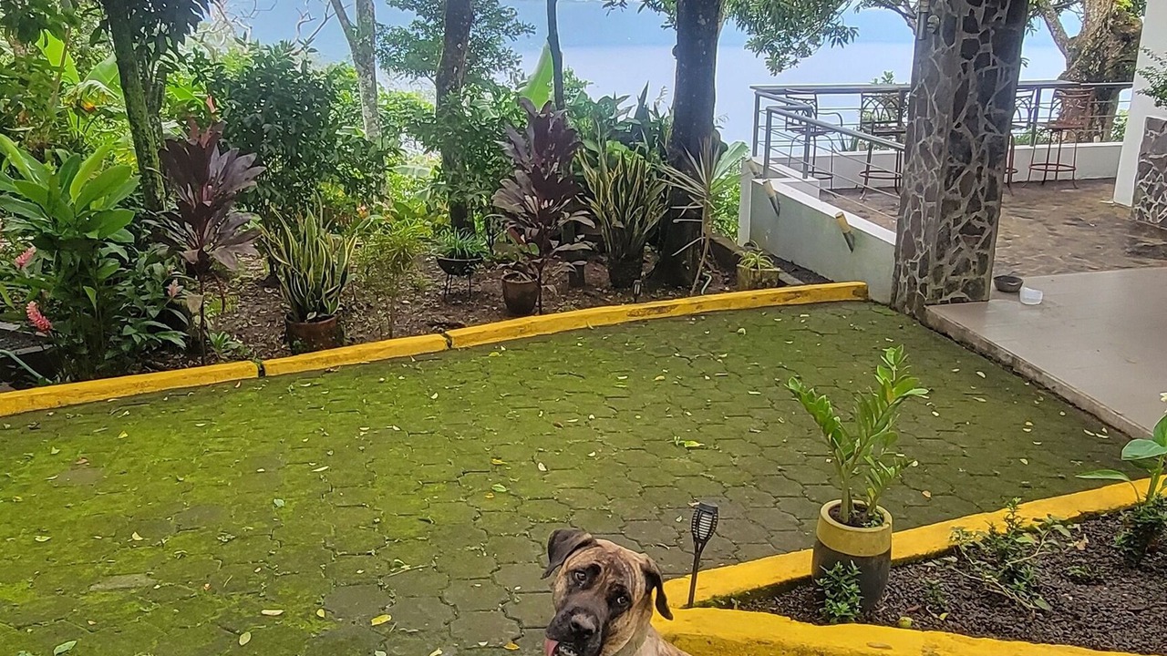 Photo of Outdoor in San Juan de Oriente