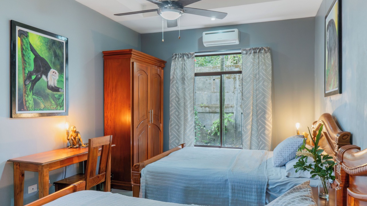 Photo of Bedroom in San Juan de Oriente