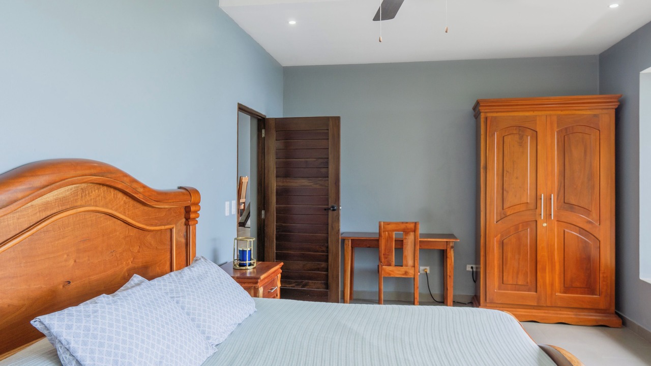 Photo of Bedroom in San Juan de Oriente