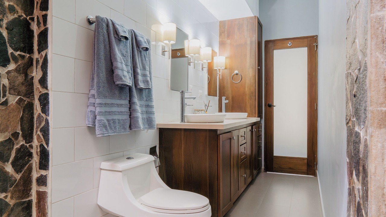 Photo of Bathroom in San Juan de Oriente