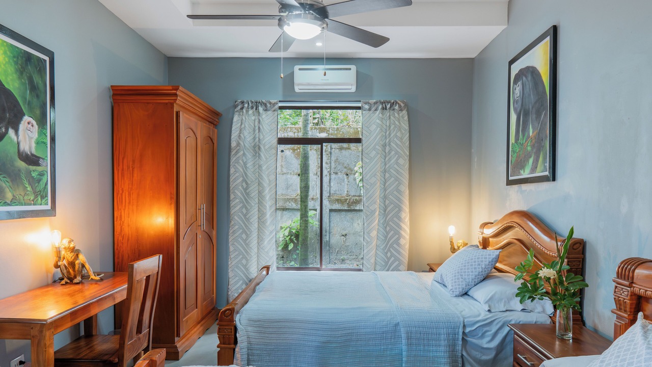 Photo of Bedroom in San Juan de Oriente